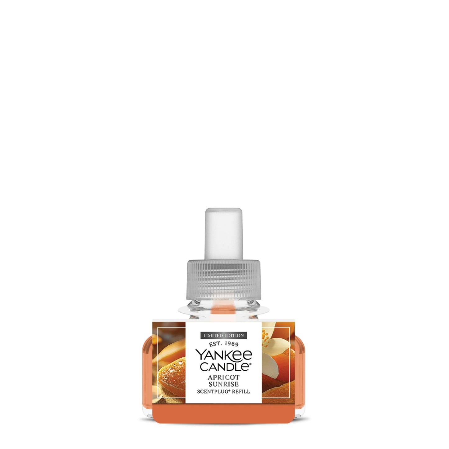 Apricot Sunrise