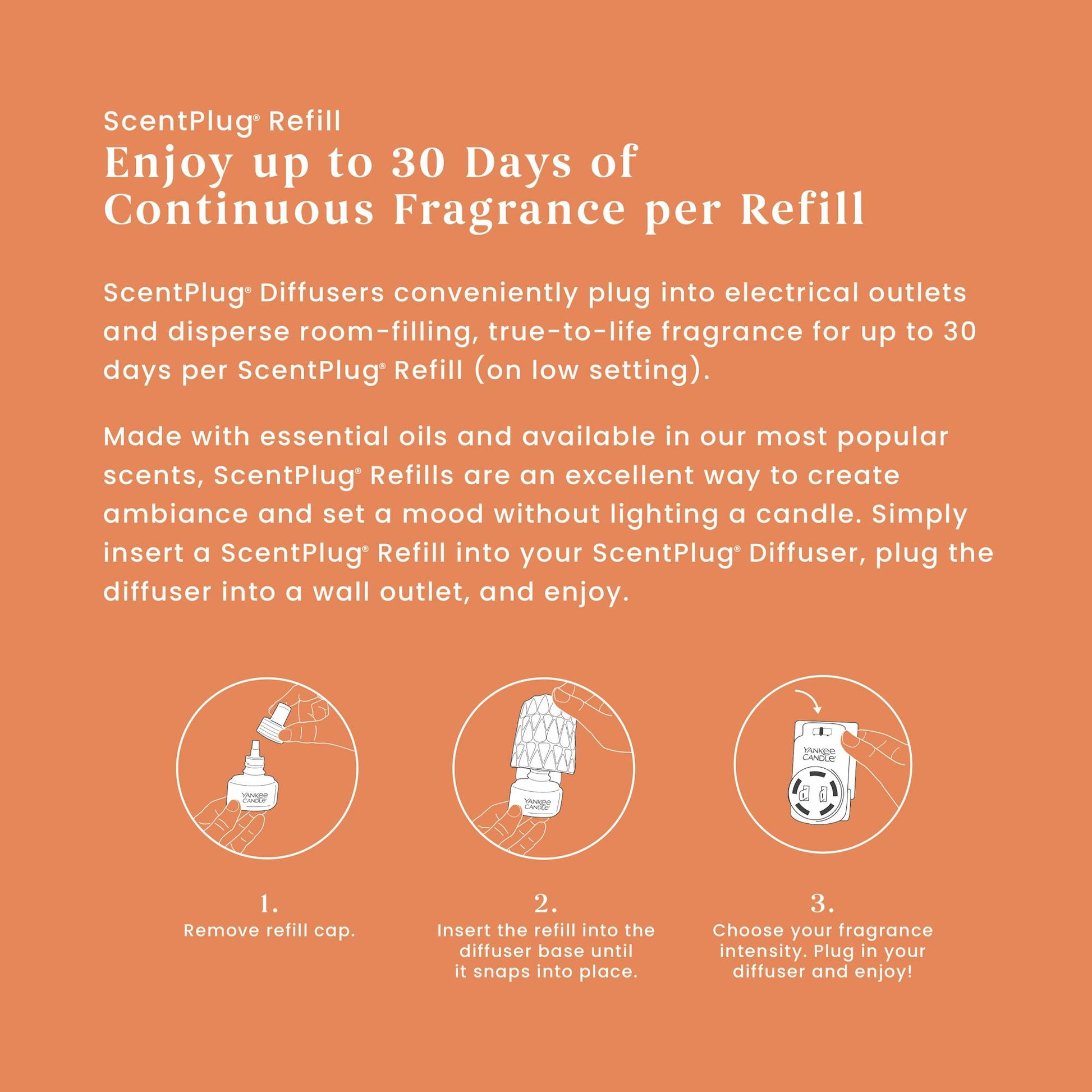 Apricot Sunrise