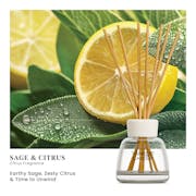 Sage & Citrus