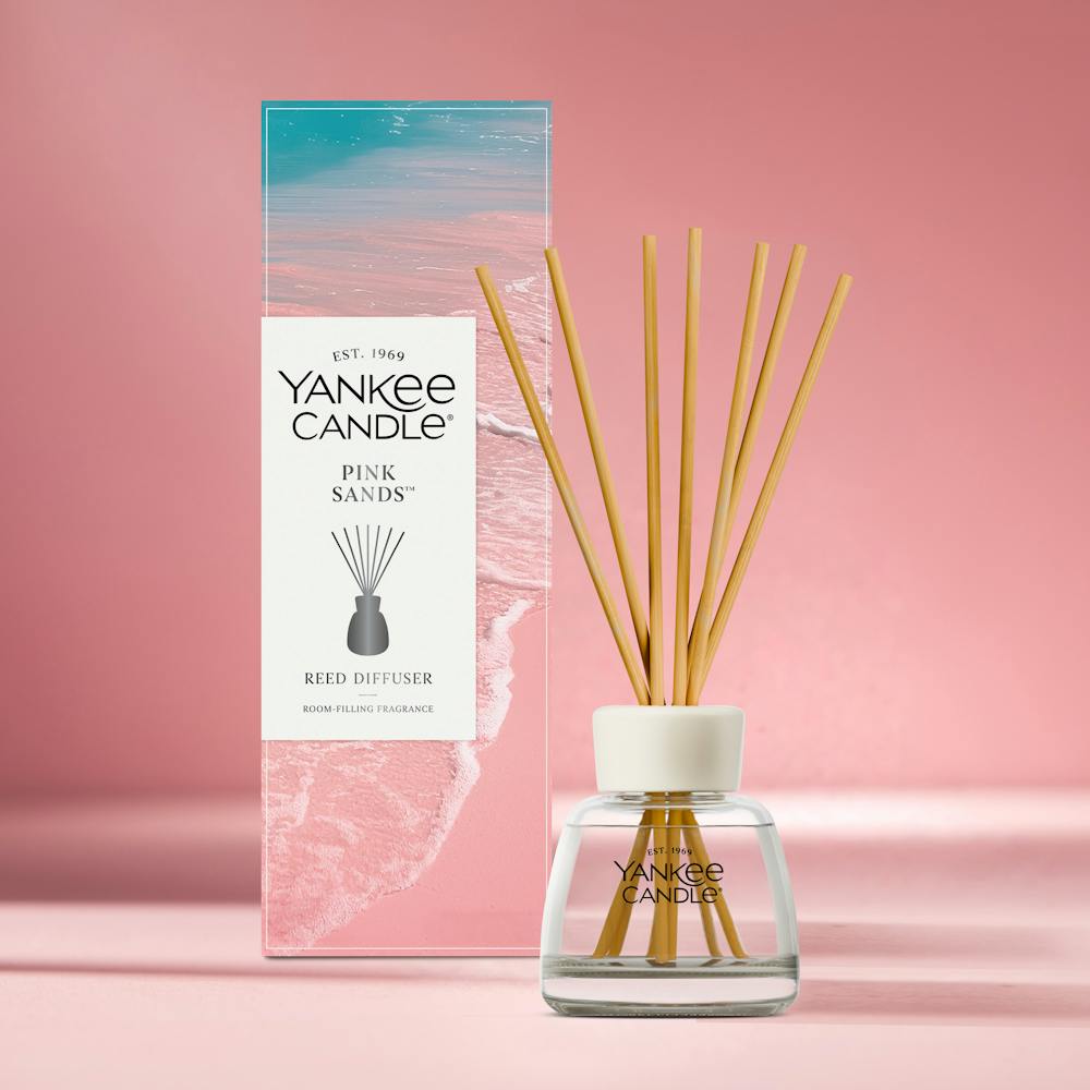 Pink Sands™
