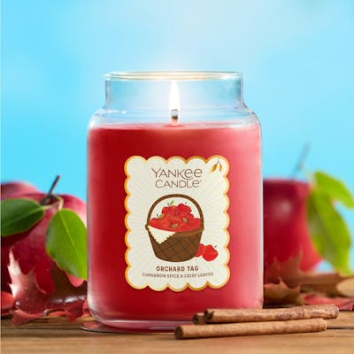 Orchard Tag